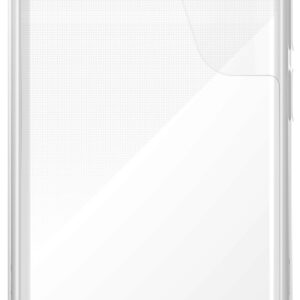 Funda impermeable para smartphone QUAD LOCK MAG Poncho - Samsung Galaxy S23 FE