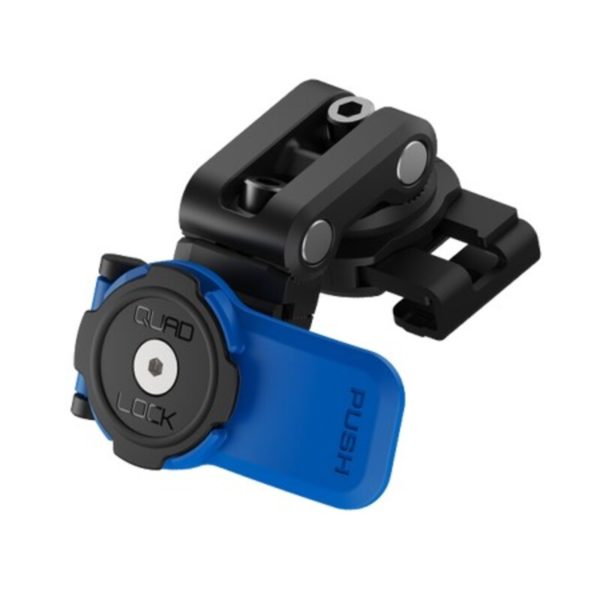 Soporte para teléfono con depósito de freno QUAD LOCK V2