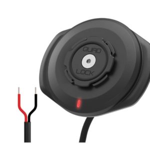 Cabezal de carga inalámbrico QUAD LOCK resistente al agua V2