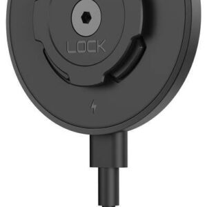 Cabezal de carga inalámbrica QUAD LOCK V2