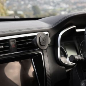 Cabezal de carga inalámbrica QUAD LOCK MAG V2