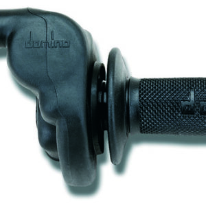 Acelerador DOMINO HR Cross con puños
