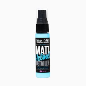 Limpiador protector especial mate MUC-OFF Matt Finish Detailer - Spray 32ml