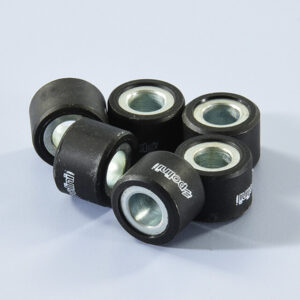 Rodillos de variador POLINI 20x14.95mm 11.9gr