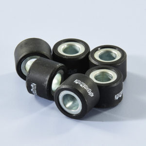 Rodillos de variador POLINI 20x14.95mm 11.9gr