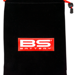 Cargador de bateria inteligente BS Battery BS30 - 12V 3A