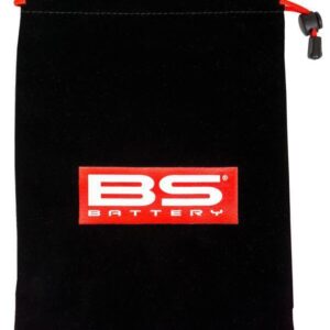 Cargador de bateria inteligente BS BATTERY BS15