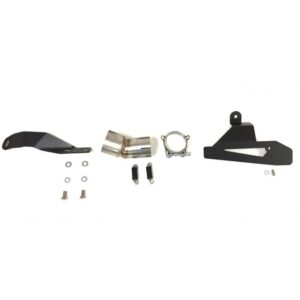 Silenciador IXIL RB Slip-On Race Xtrem - negro