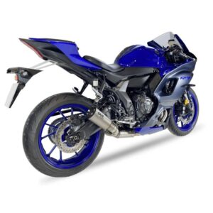 Escape completo IXIL RC Race Xtrem Carbon