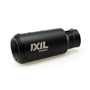 Escape completo IXIL RB Race Xtrem Black