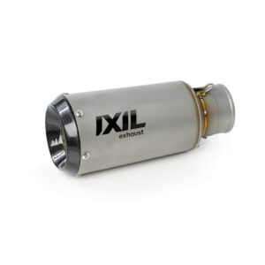 Silenciador IXIL RC Slip-On Race Strem Carbon