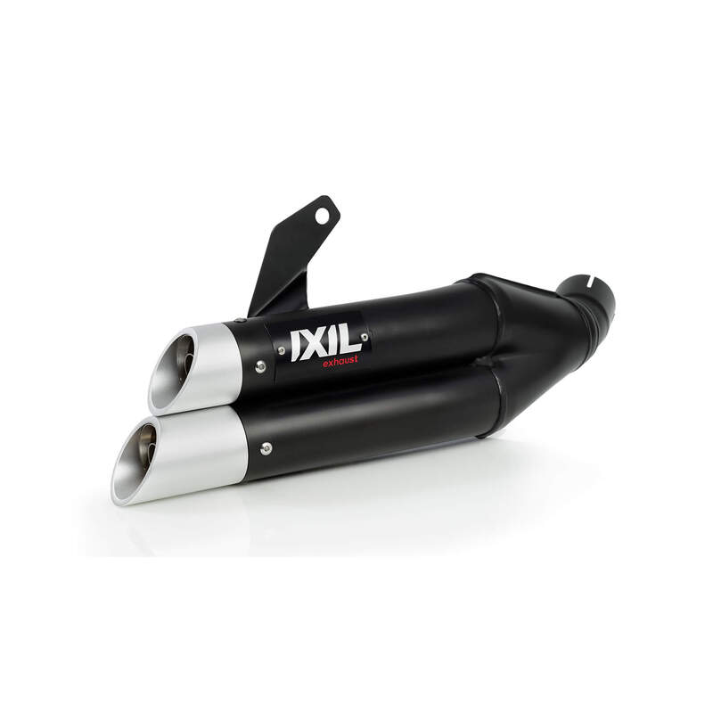 Silenciador IXIL Hyperlow