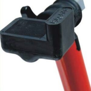 Adaptador de goma BIKE LIFT bajo la horquilla