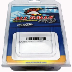 Kit rodamientos de basculante ALL BALLS