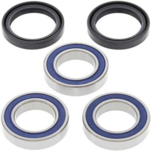 Kit de rodamientos de rueda ALL BALLS