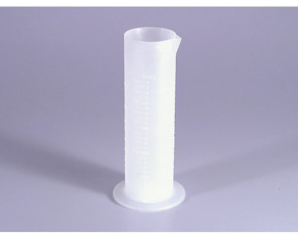 Probeta mezcla aceite/gasolina POLINI - 500ml