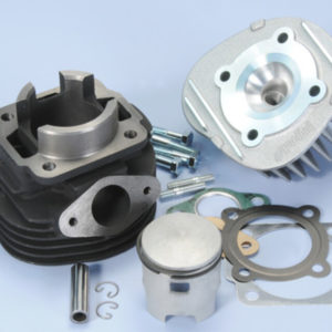 Kit de cilindro completo POLINI Racing hierro Ø47mm