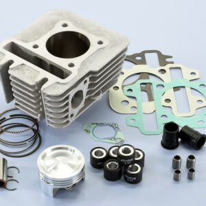 Kit de cilindro POLINI aluminio Ø49mm