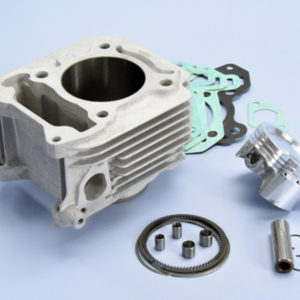 Kit de cilindro POLINI aluminio Ø63mm - Sin ECU