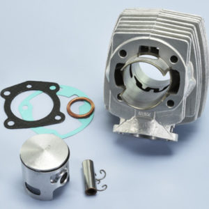 Kit de cilindro POLINI aluminio Ø46mm
