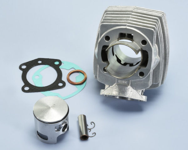 Kit de cilindro POLINI aluminio Ø46mm