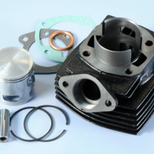Kit de cilindro POLINI hierro Ø46mm