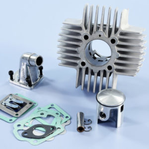 Kit de cilindro POLINI aluminio Ø43,5mm