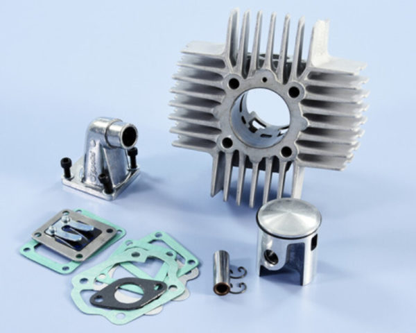 Kit de cilindro POLINI aluminio Ø43,5mm