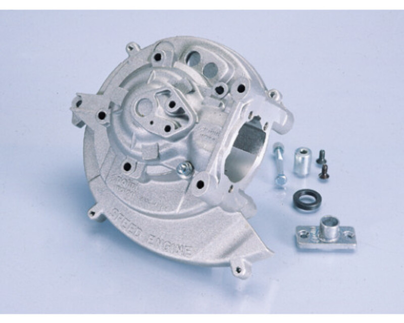 Cárter motor POLINI
