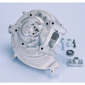 Cárter motor POLINI