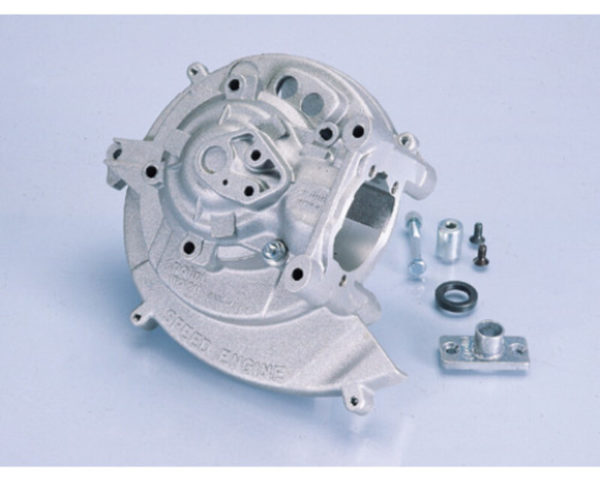 Cárter motor POLINI