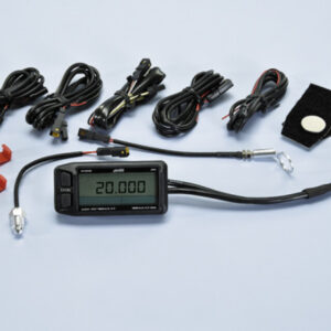 Cuenta RPM POLINI + 2 temperaturas