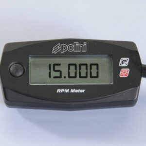 Cuenta RPM POLINI