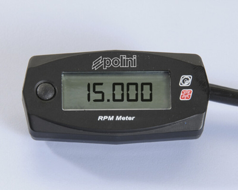 Cuenta RPM POLINI