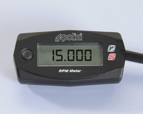 Cuenta RPM POLINI