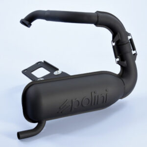 Escape completo POLINI Original 2.002.031