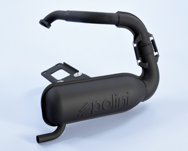 Escape completo POLINI Original 2.002.031