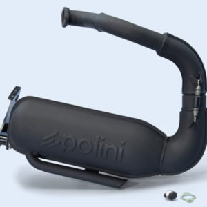 Escape completo POLINI Original