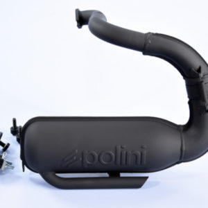 Escape completo POLINI Racing Original