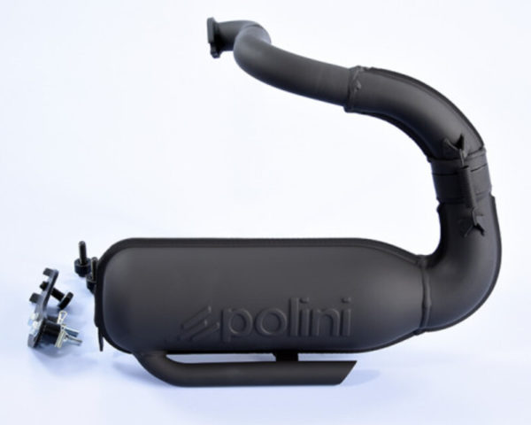 Escape completo POLINI Racing Original
