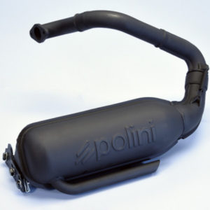 Escape completo POLINI Original