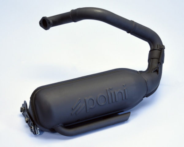 Escape completo POLINI Original
