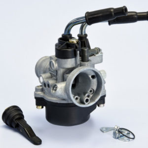 Carburador POLINI Dellorto PHVA Ø14 DD Scooter