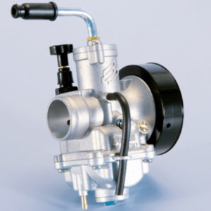 Carburador POLINI CP Evolution Ø19mm