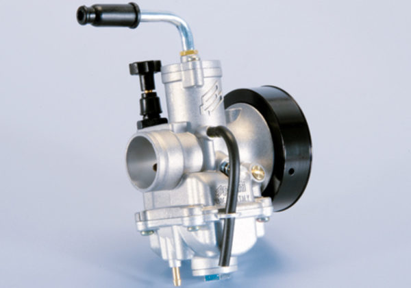 Carburador POLINI CP Evolution Ø19mm