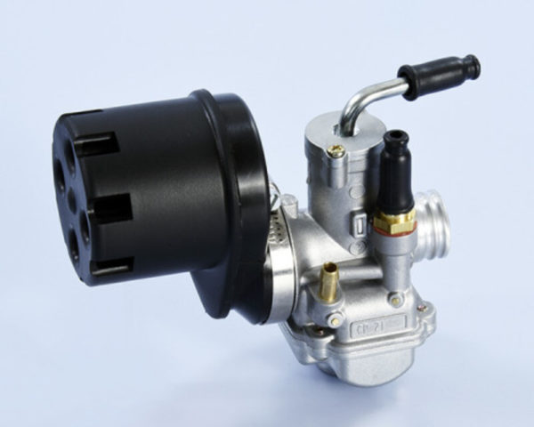 Carburador POLINI CP Ø21mm