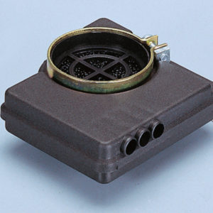 Filtro de aire POLINI - 203.0013