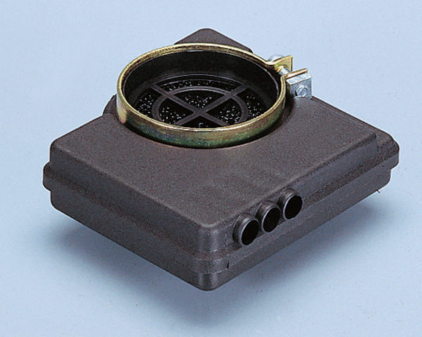 Filtro de aire POLINI - 203.0013