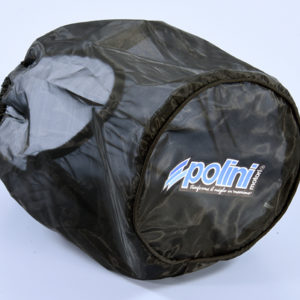 Protector filtro de aire POLINI anti-aceite impermeable