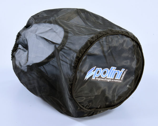 Protector filtro de aire POLINI anti-aceite impermeable